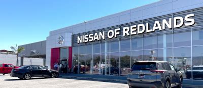 nissan of redlands|About Our Dealership & Staff Members 